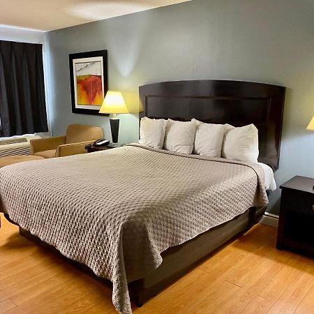 Kenora Motel 윈저 외부 사진