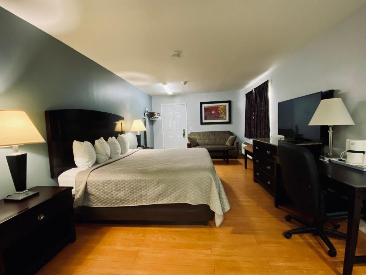 Kenora Motel 윈저 외부 사진