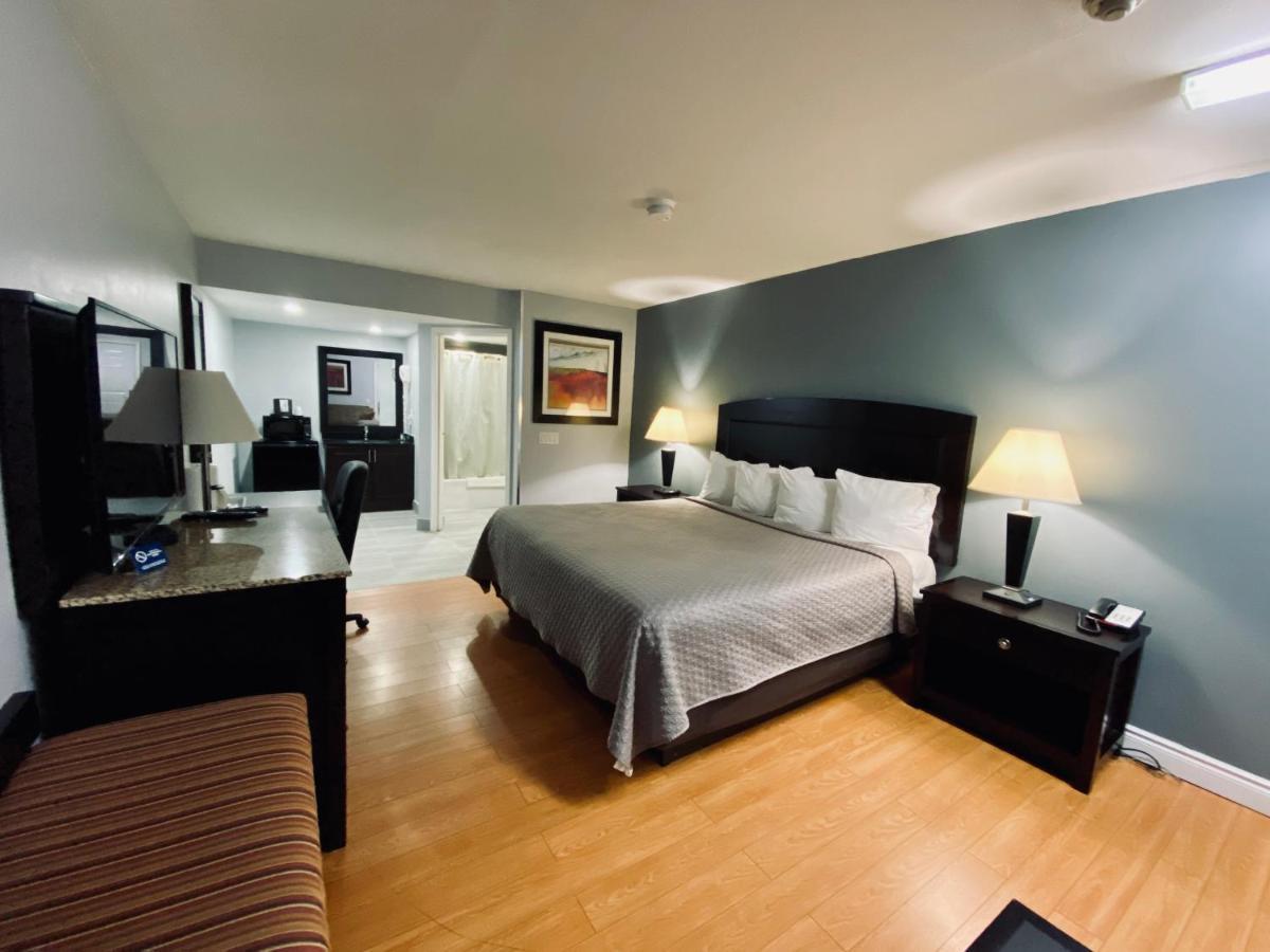 Kenora Motel 윈저 외부 사진