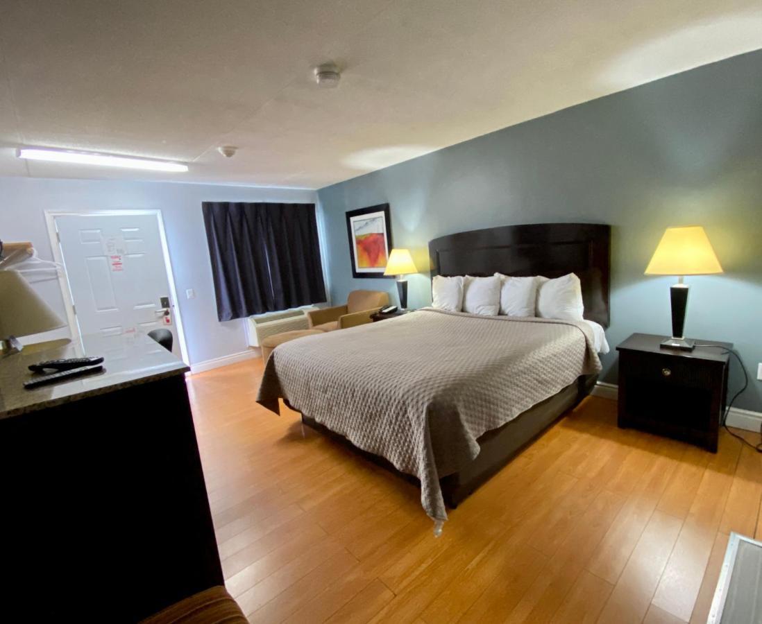 Kenora Motel 윈저 외부 사진