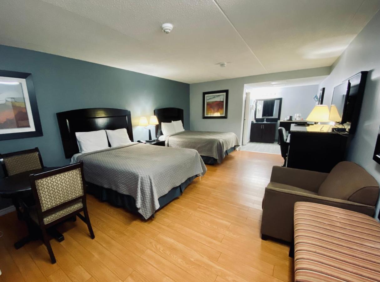 Kenora Motel 윈저 외부 사진