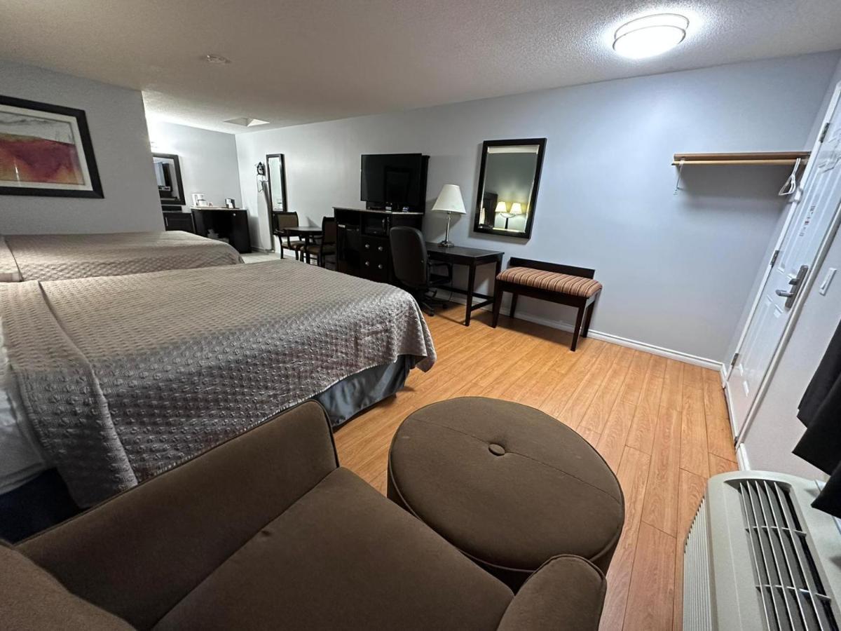 Kenora Motel 윈저 외부 사진