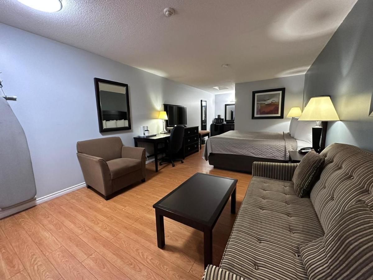 Kenora Motel 윈저 외부 사진