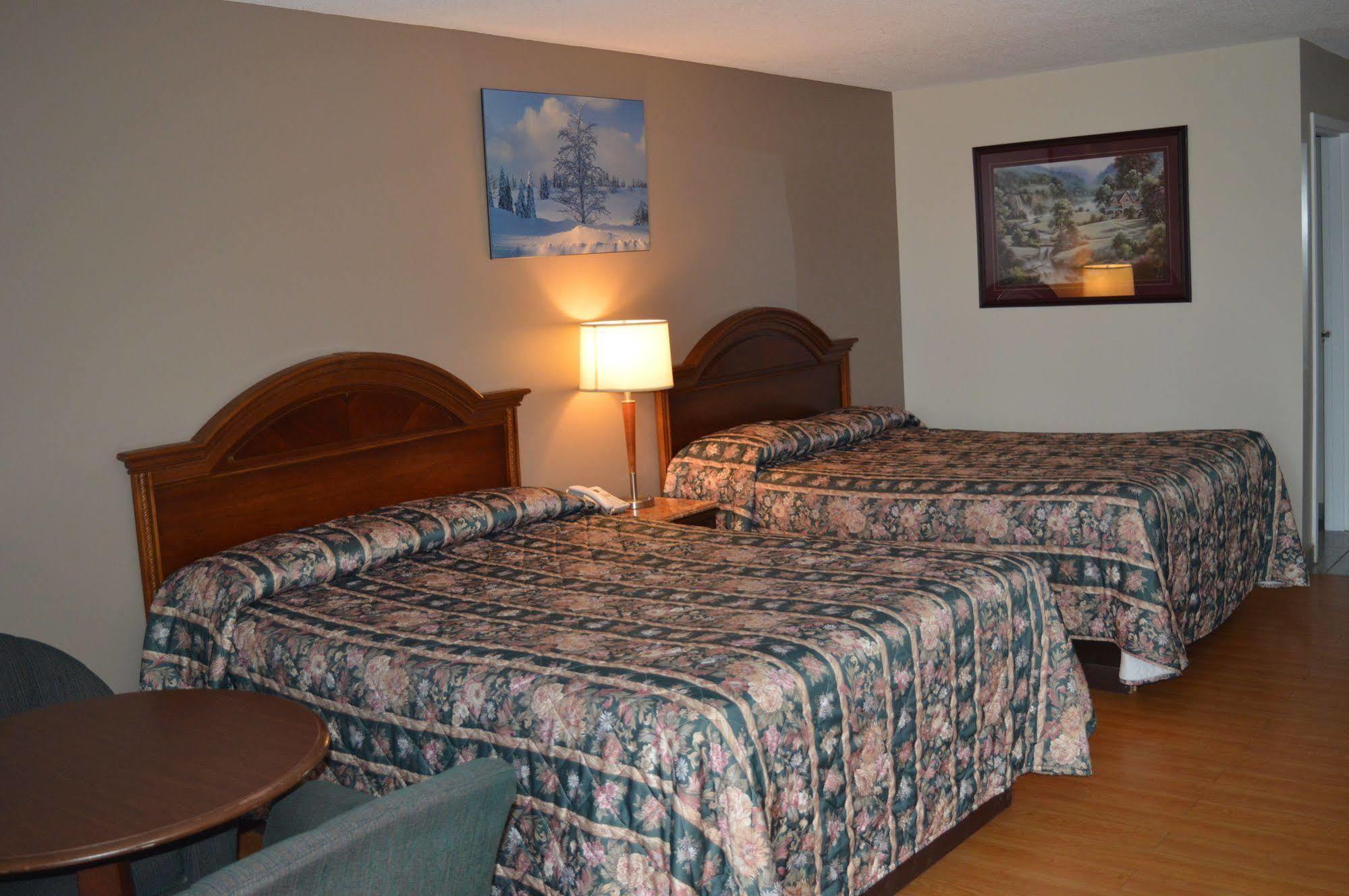 Kenora Motel 윈저 외부 사진