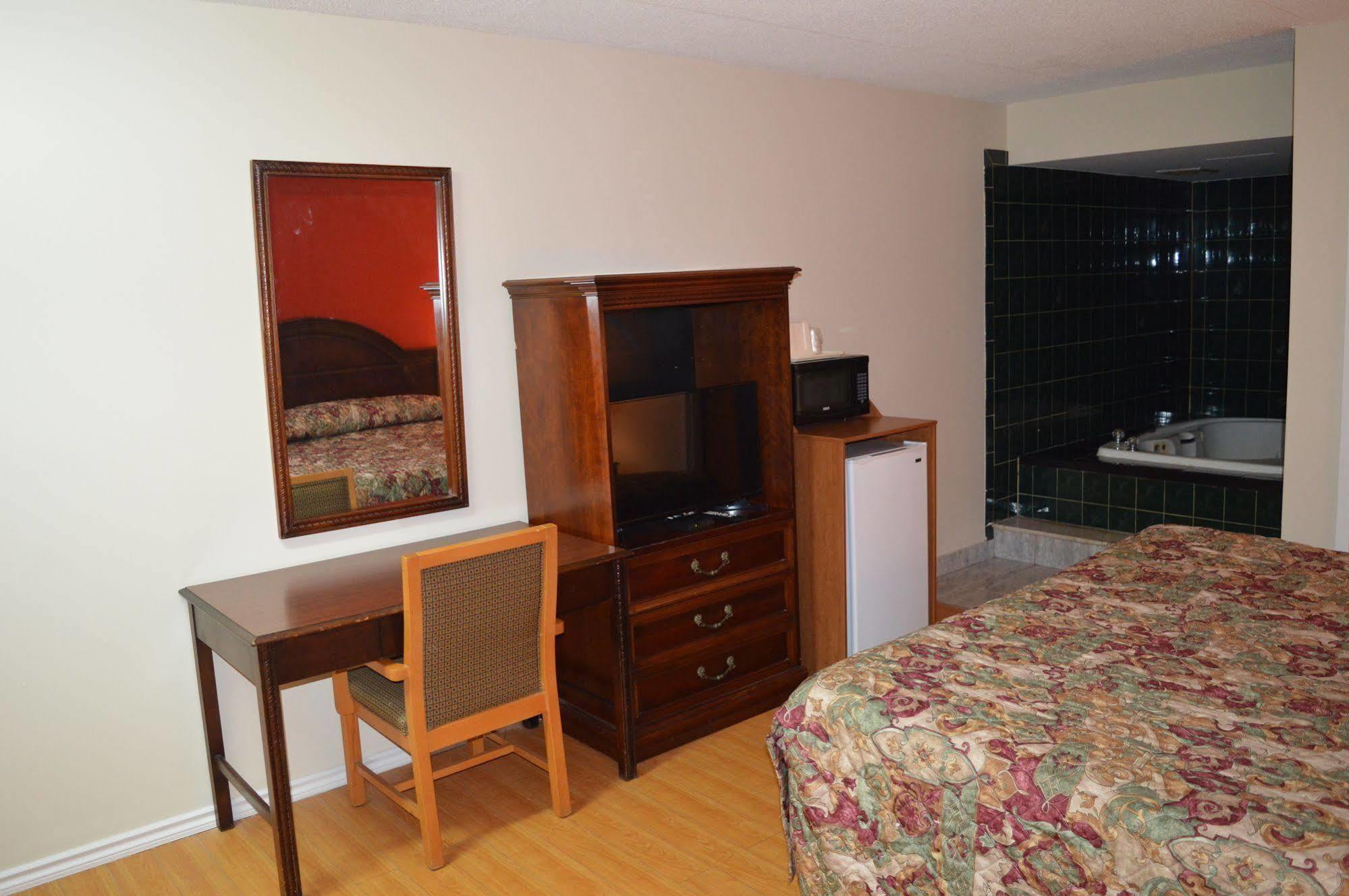 Kenora Motel 윈저 외부 사진