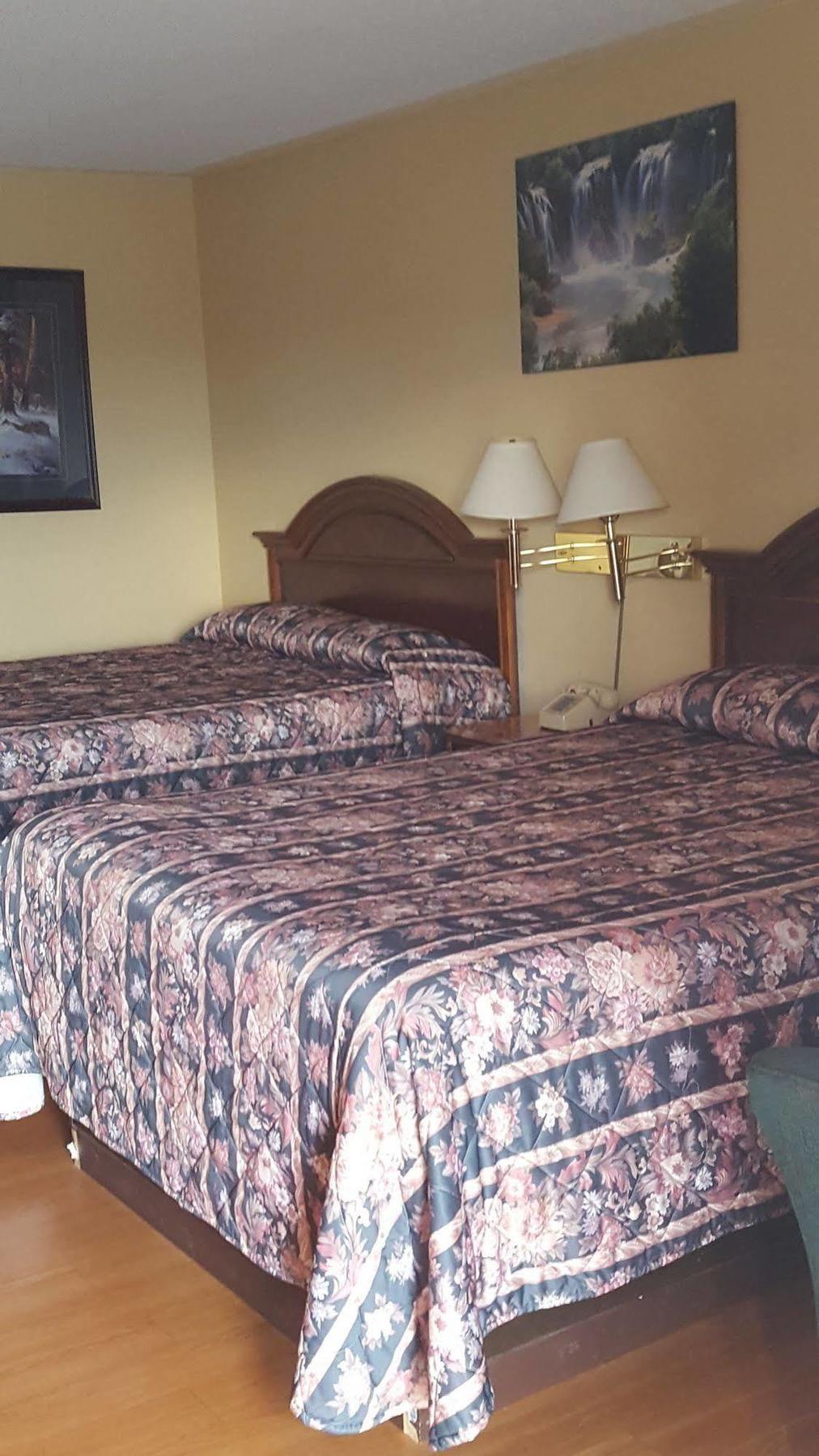 Kenora Motel 윈저 외부 사진