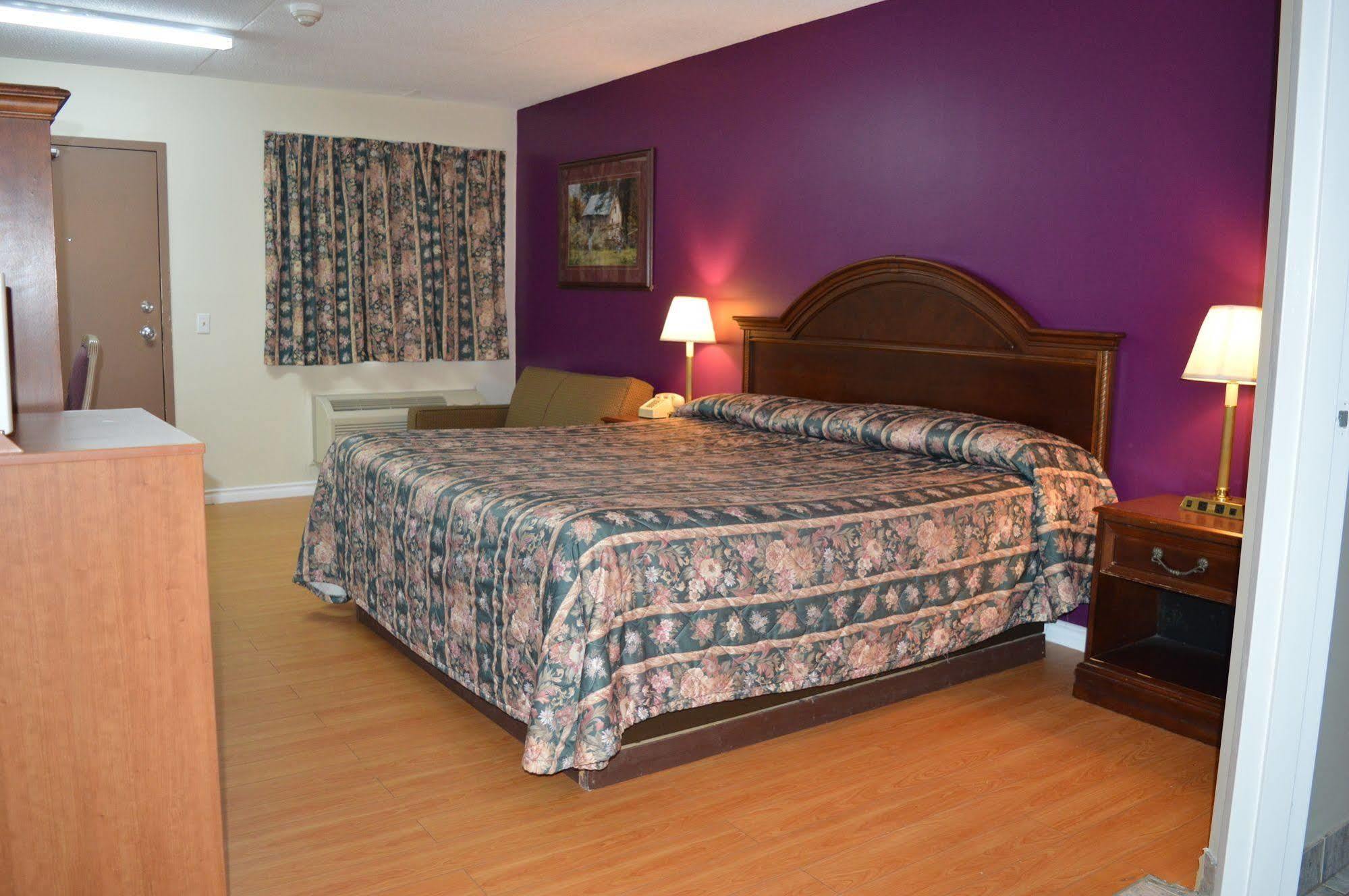 Kenora Motel 윈저 외부 사진
