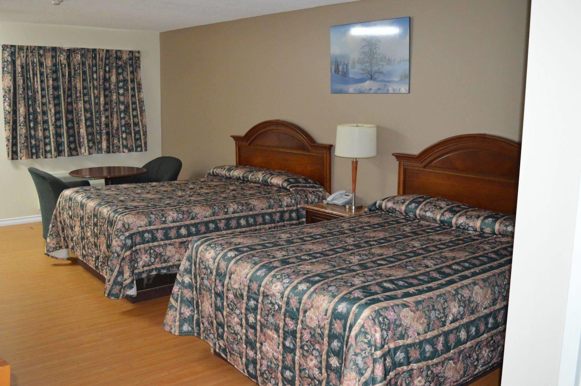 Kenora Motel 윈저 외부 사진
