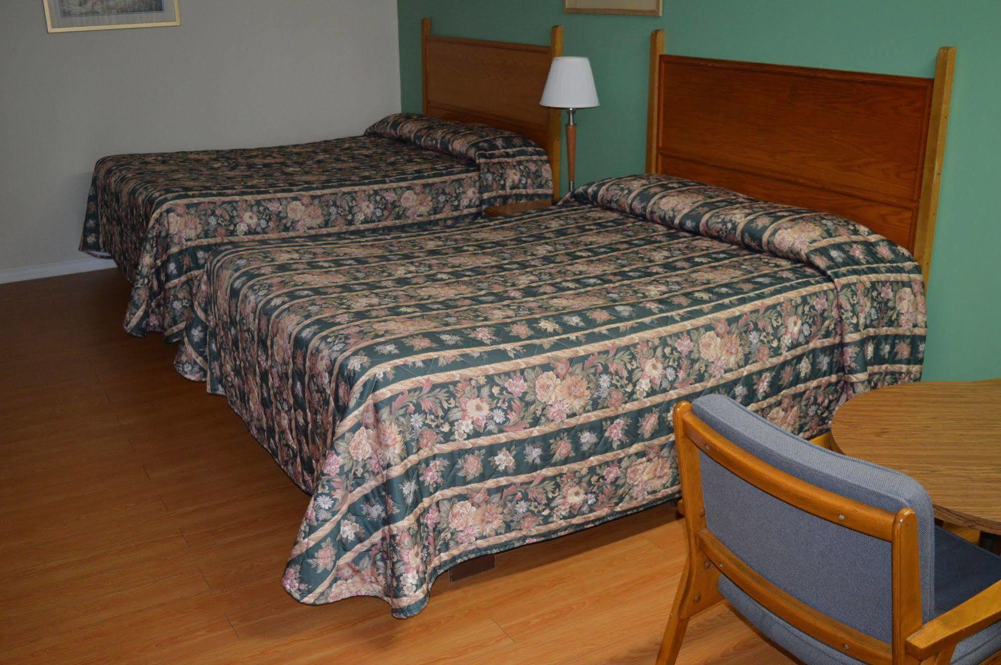 Kenora Motel 윈저 외부 사진
